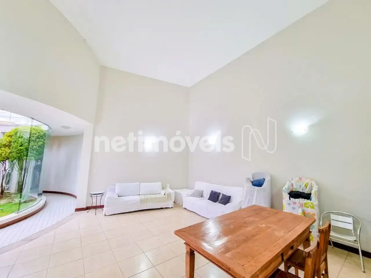 Venda Casa Minas Brasil Belo Horizonte - Foto 2