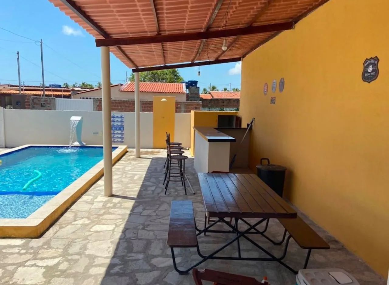 Casa em Fagundes Lucena  - Foto 6