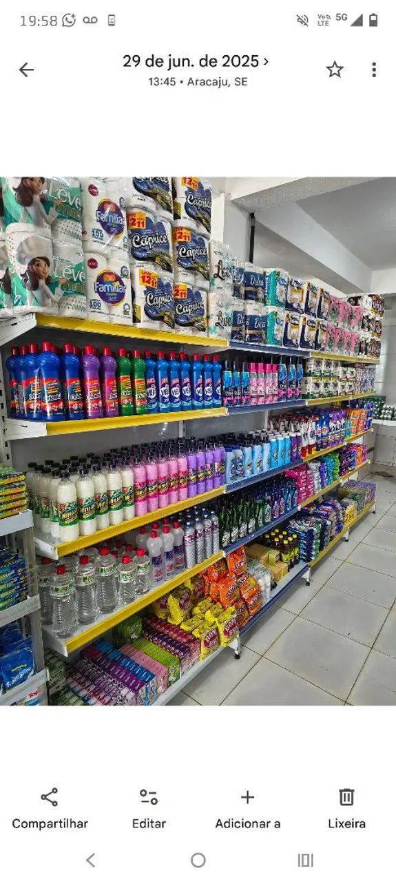 Padaria e mercearia  - Foto 5