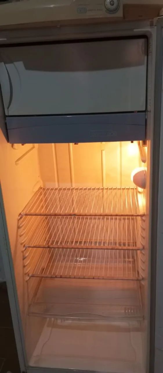 Geladeira Consul - Foto 5