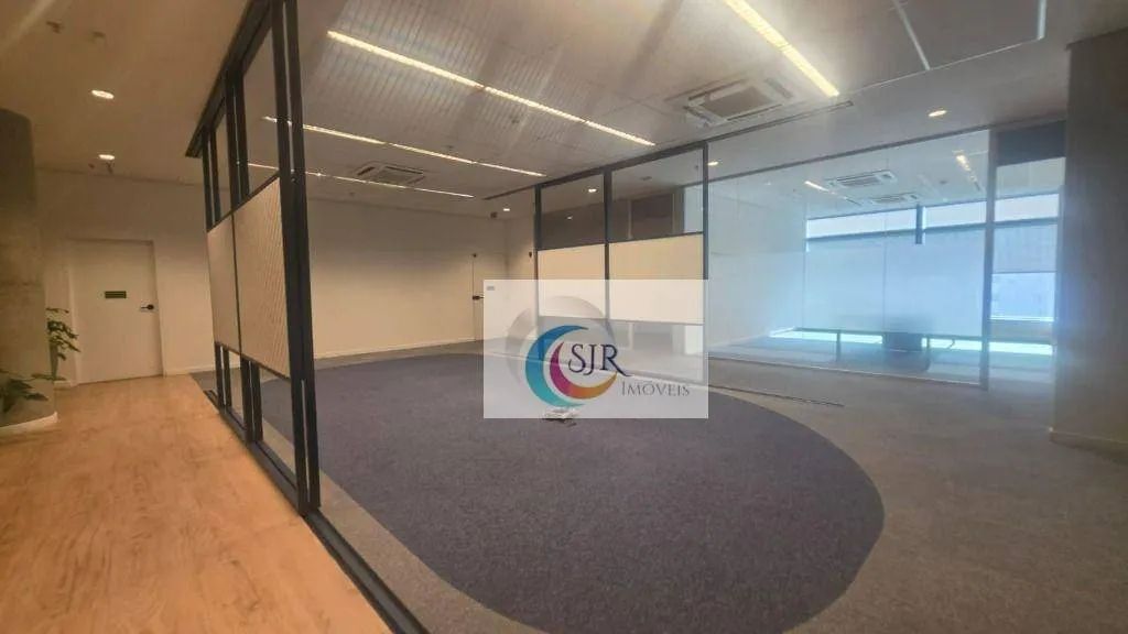 Conjunto para alugar, 1475 m² - Itaim Bibi - São Paulo/SP - Foto 3