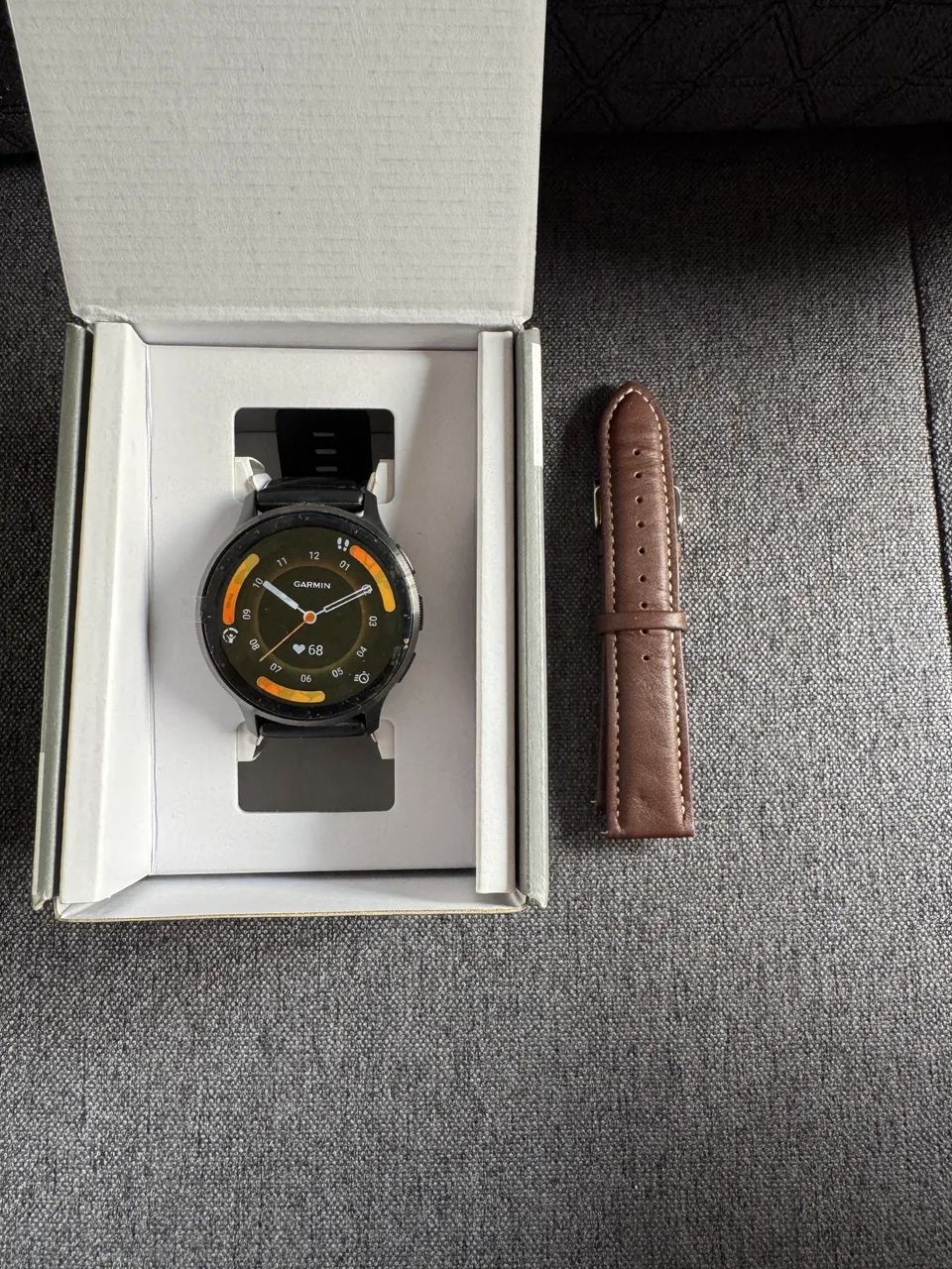 Relógio Garmin Venu 3