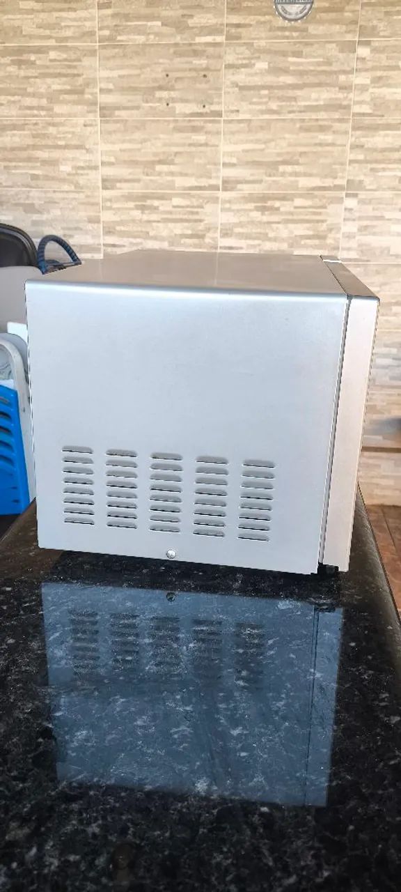 Microondas consul 20l - Foto 4