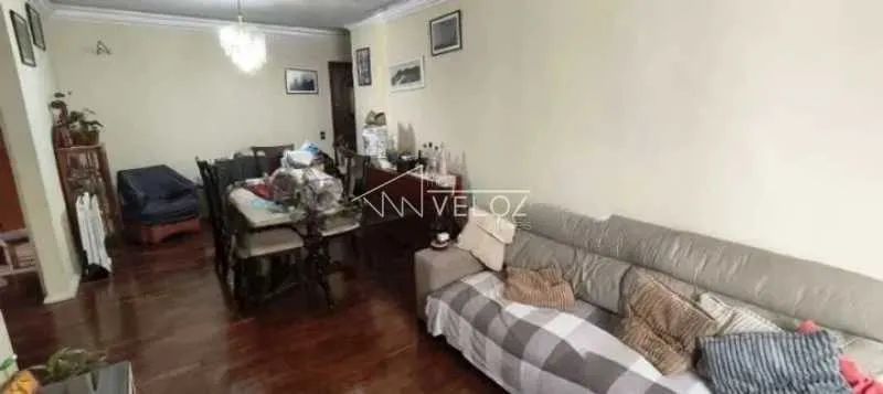 Apartamento : / Residencial / Leblon - Foto 5
