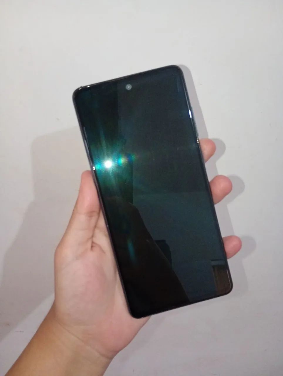 Samsung A72 - boas condições - Foto 4