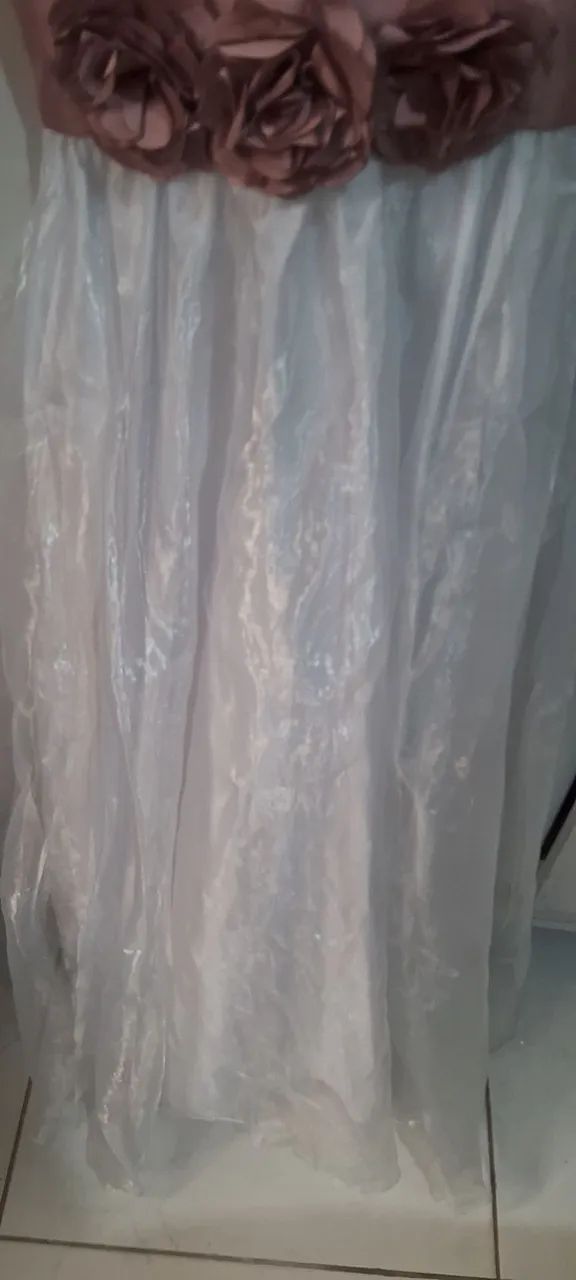 Vestido  - Foto 3
