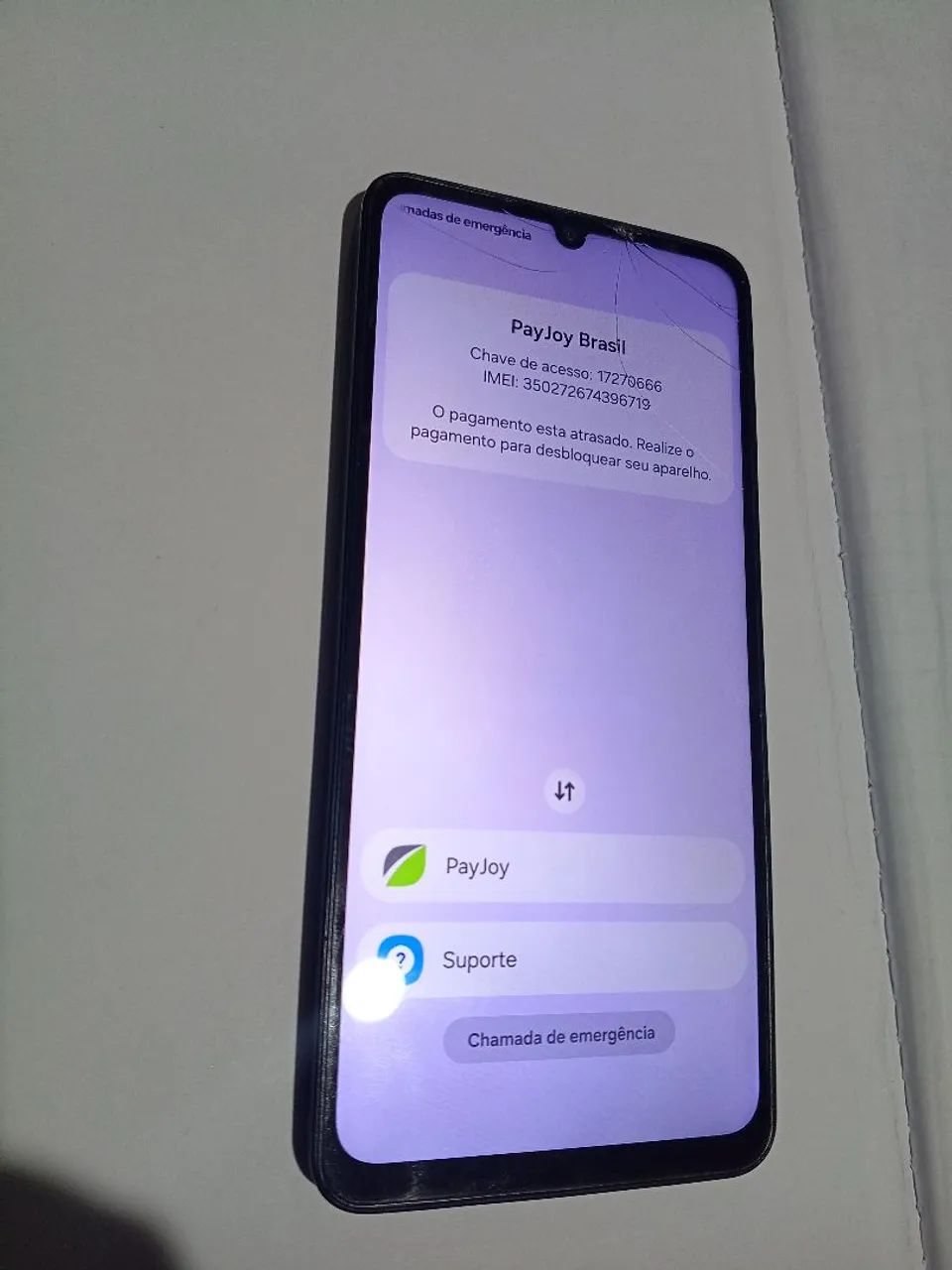 Samsung A07 - Foto 5