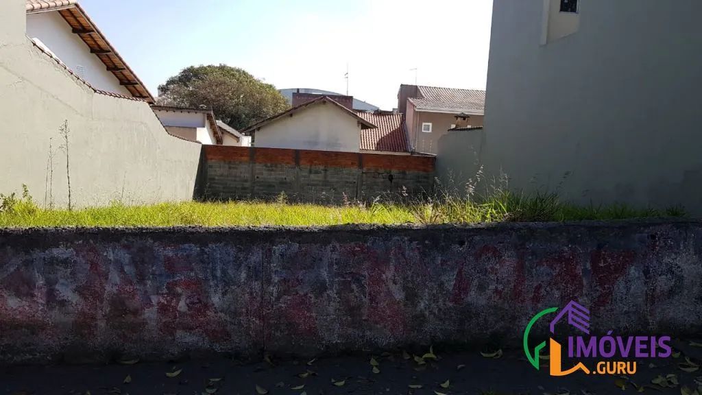 TERRENO - PARQUE DOS PÁSSAROS - SP - Foto 4