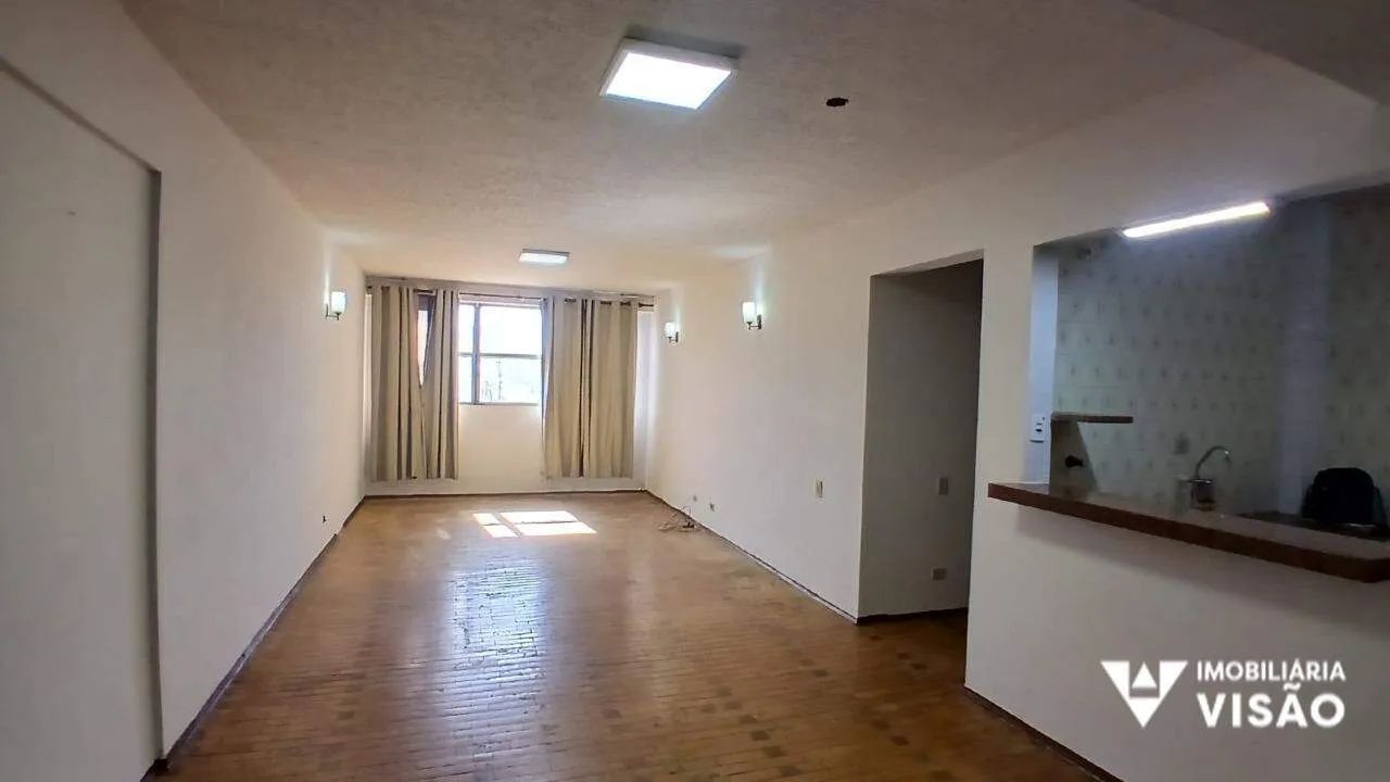 APARTAMENTO PARA ALUGAR COM 03 QUARTOS, 01 SUÍTE NO CENTRO - Foto 4