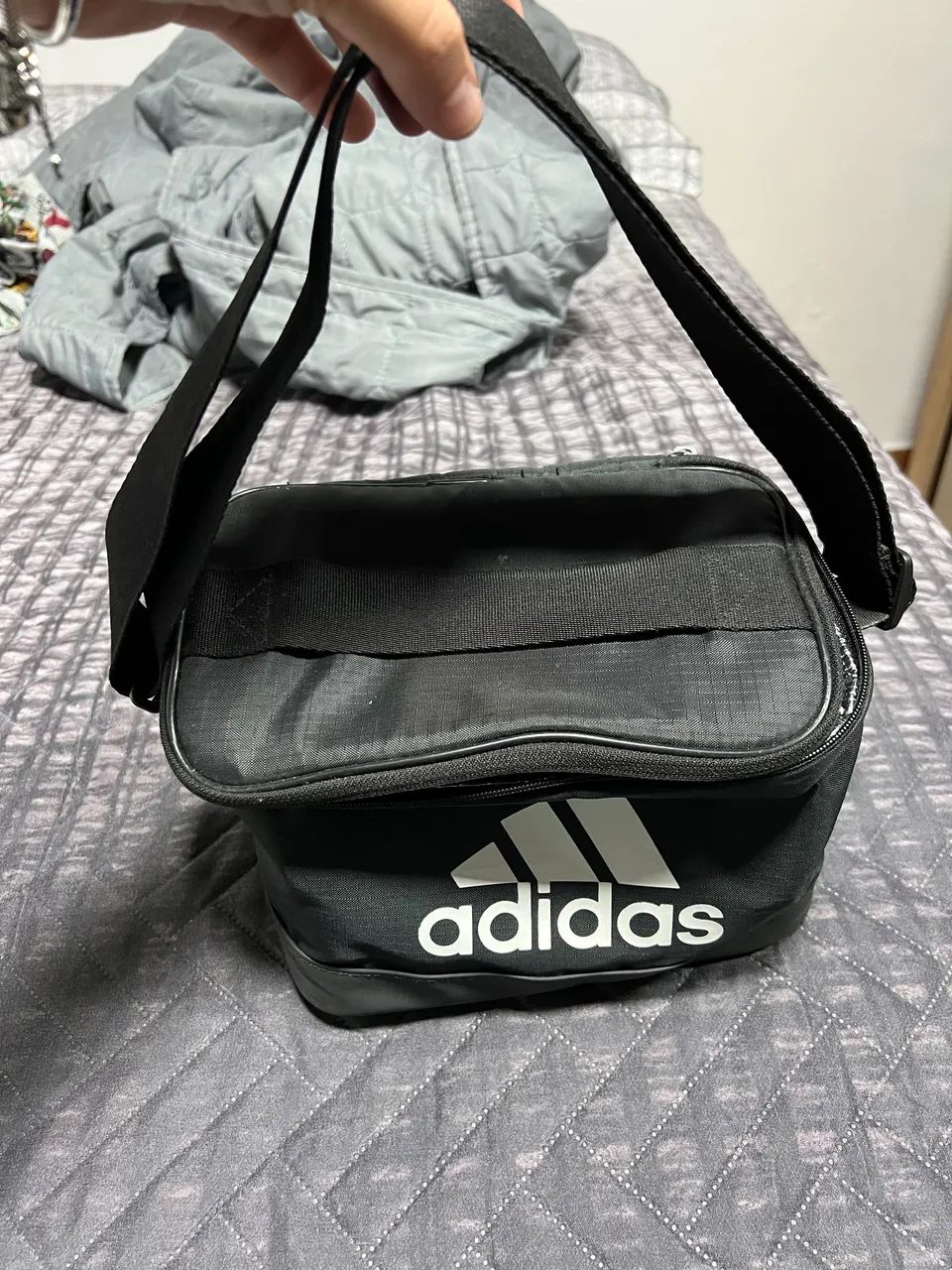 Vendo bolsa termica para marmita - Foto 5