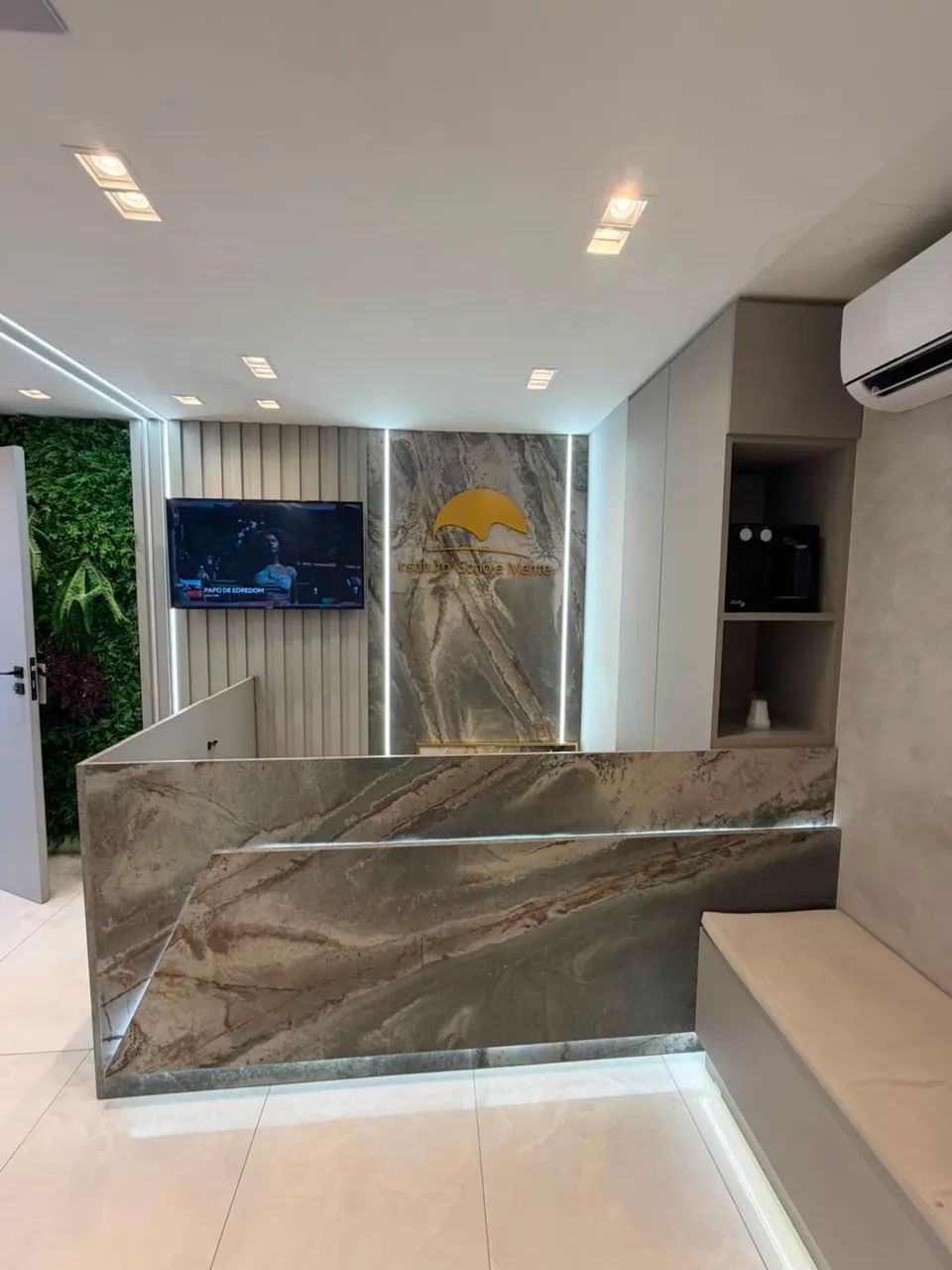 Sala comercial no HC Plaza  - Foto 5