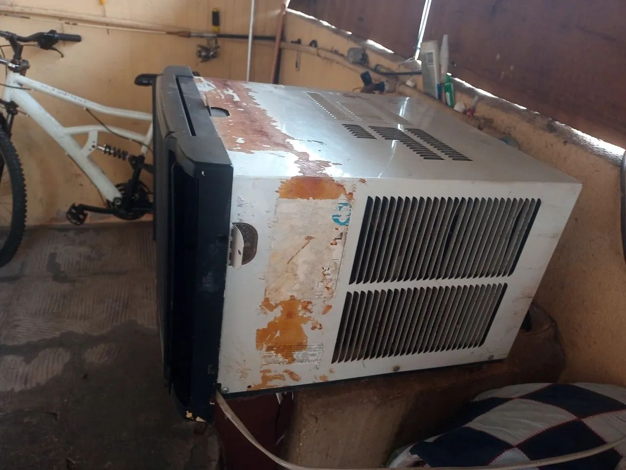 Ar condicionado Consul Multi Ar 7500 - Foto 2