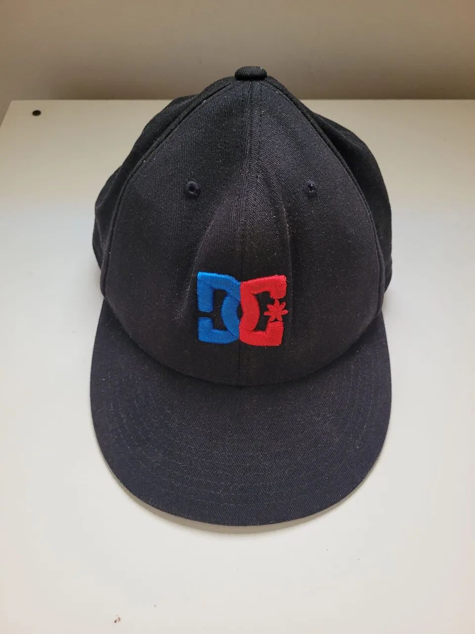 Boné DC Shoes Original 