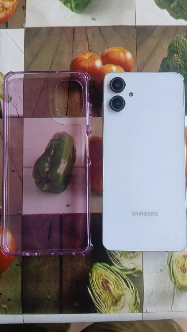 Smartphone A06 128 GB - Foto 4