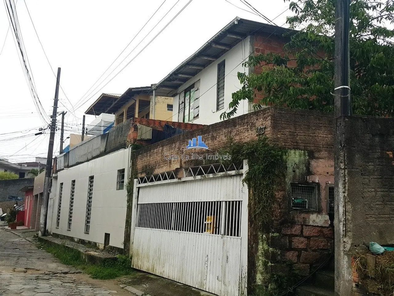 Casa Comercial para renda com 25 Quartos - Foto 5