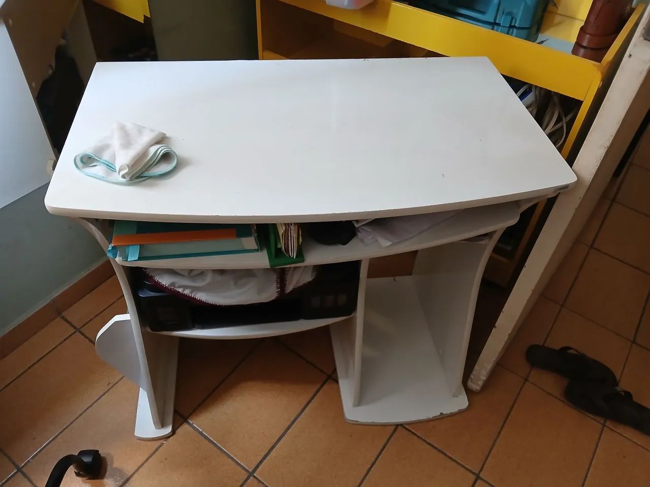 Mesa de escritório 