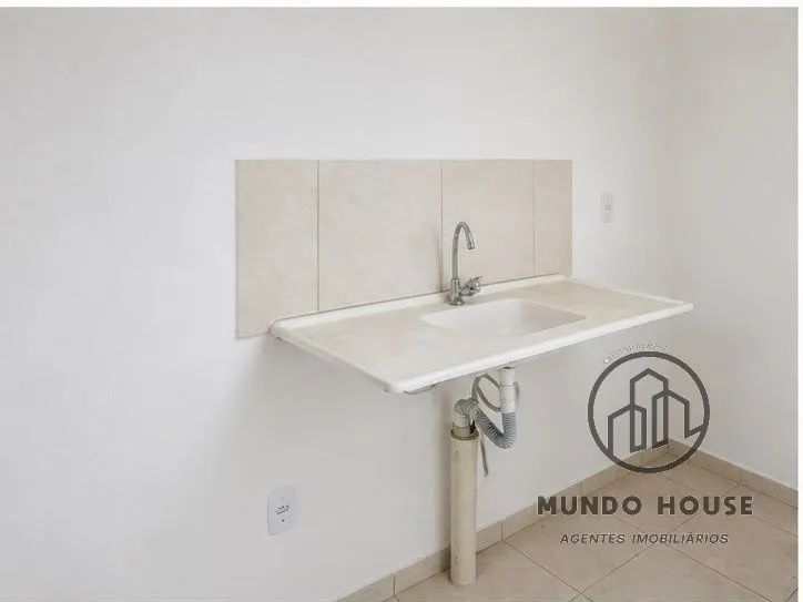 Apartamento no Villa Vicenza de Votorantim - Foto 2