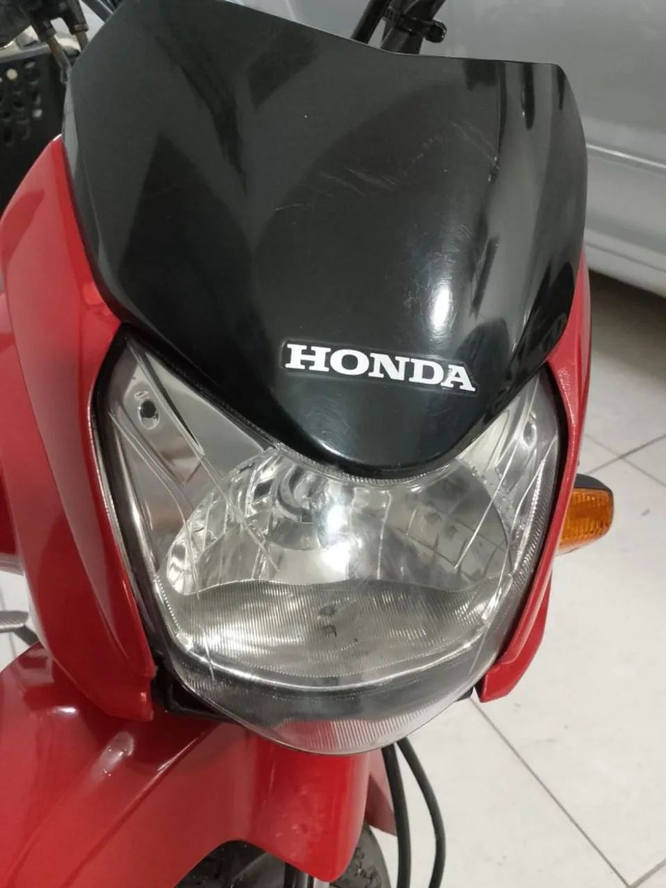 Pop 110i 2018