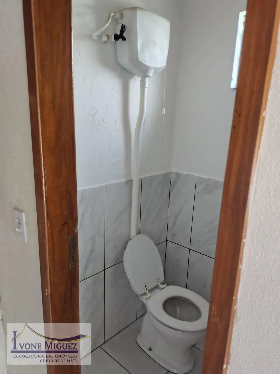 Loja/Salão em Massambará - Vassouras, RJ - Foto 4