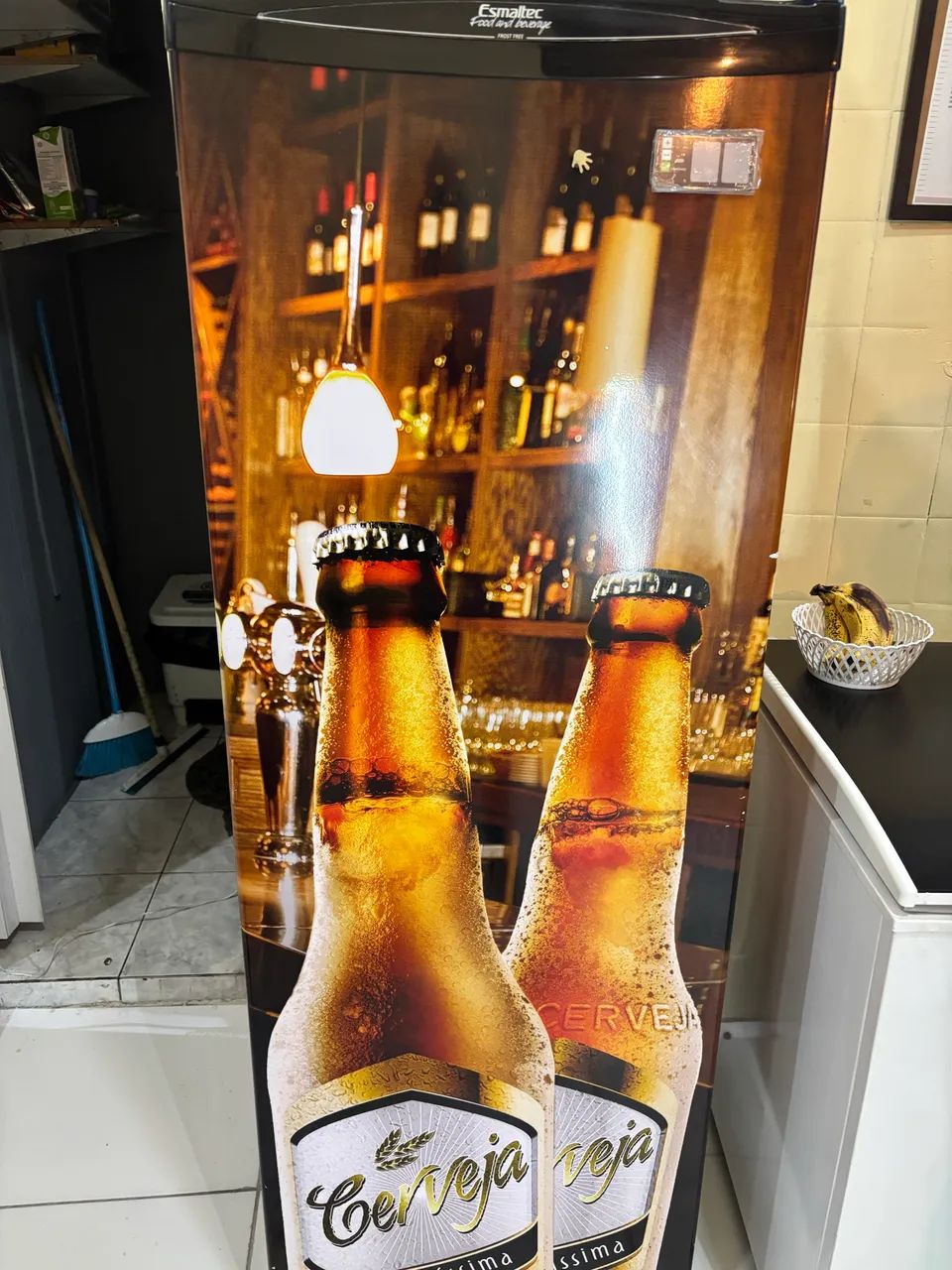 Cervejeira Esmaltec - Foto 2