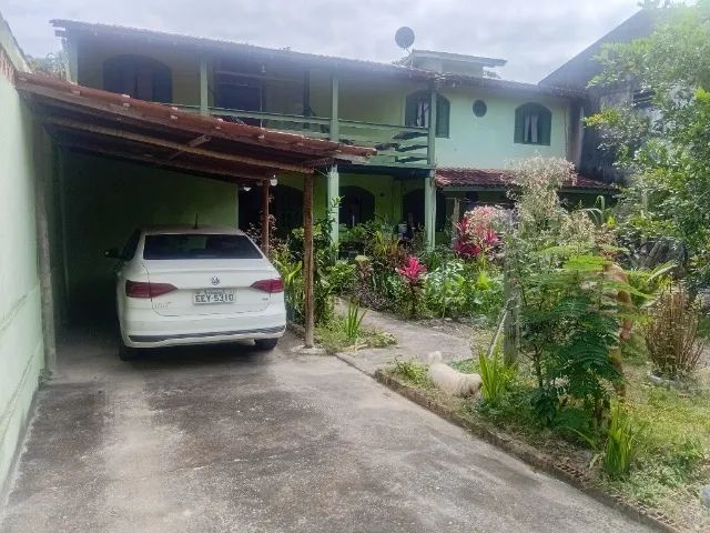 Casa sobrado  - Foto 2