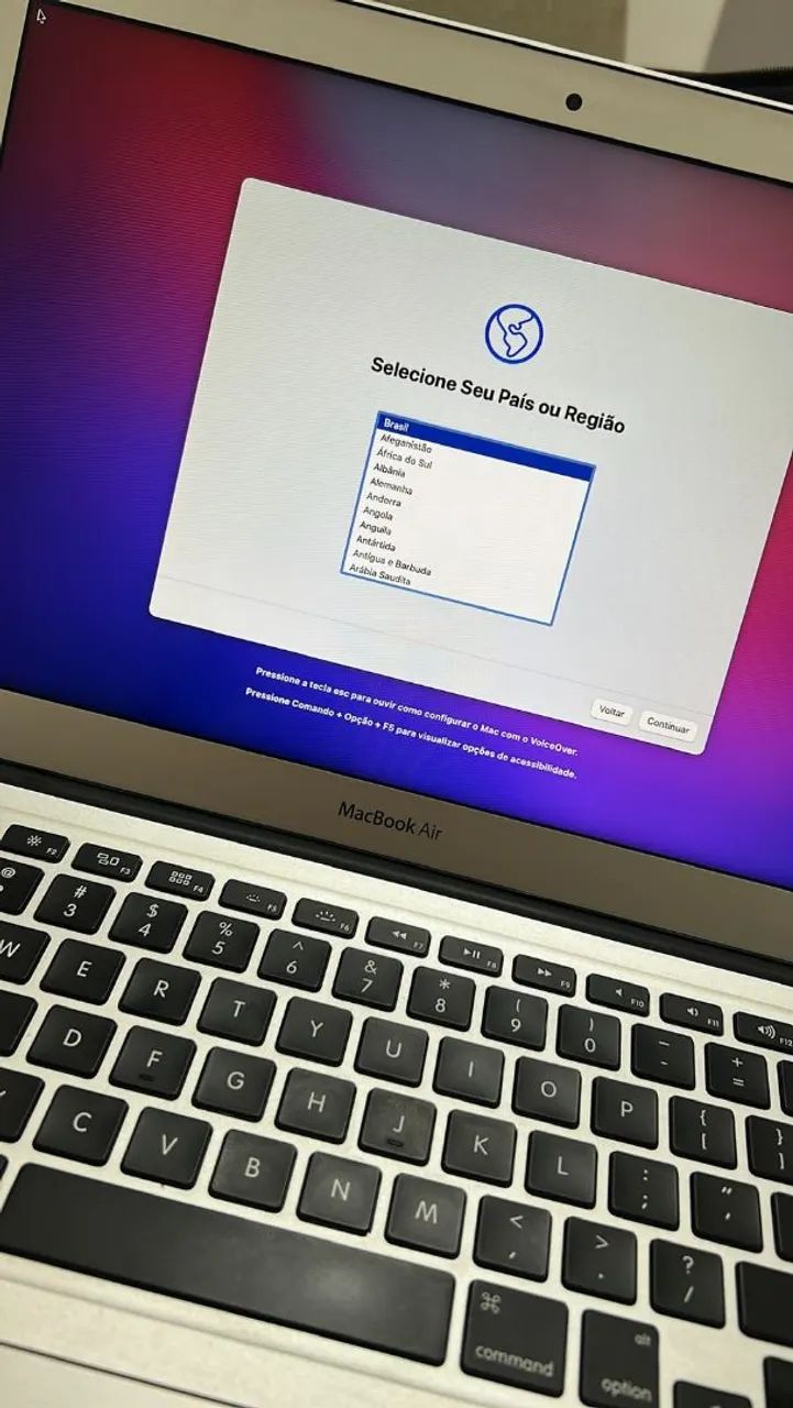 MacBook AIR 13. - Foto 5