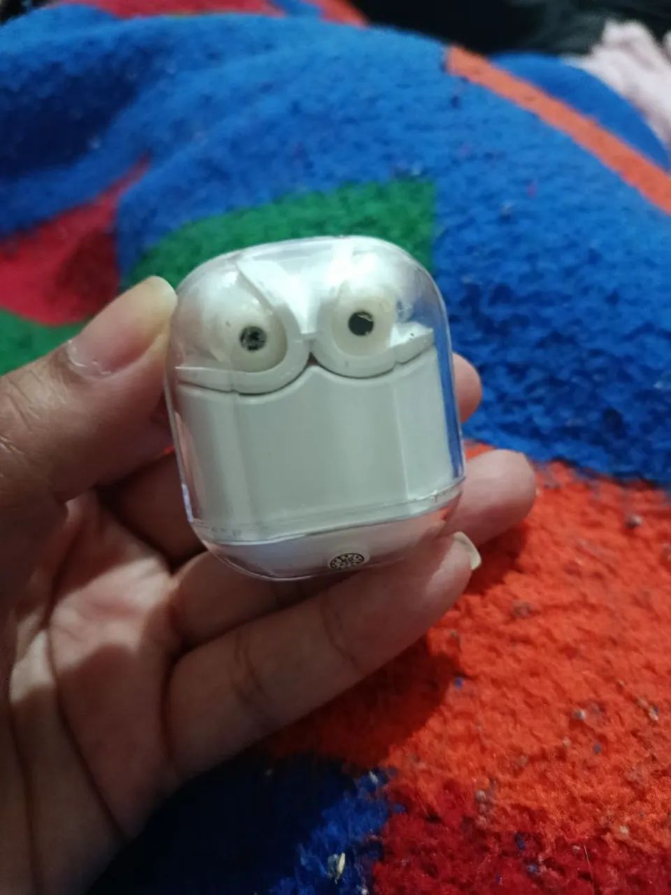 Fone de ouvido bluetooth - Foto 2