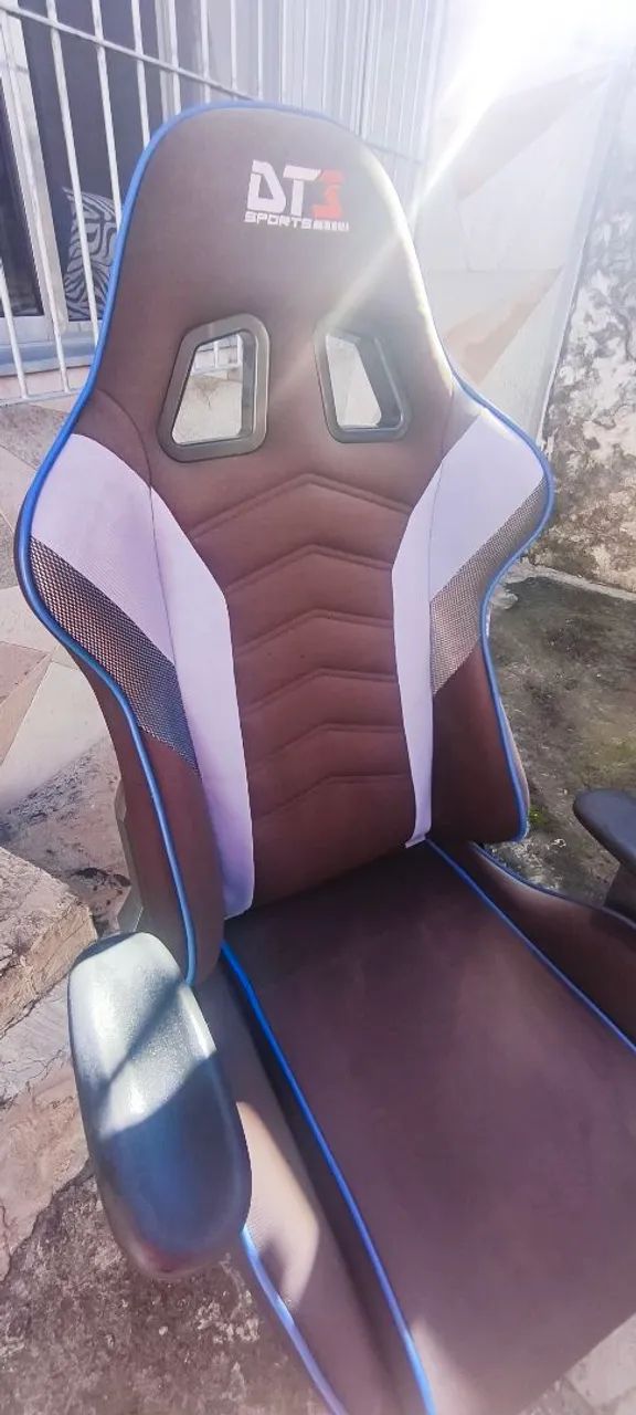 Cadeira Gamer DT3  - Foto 2