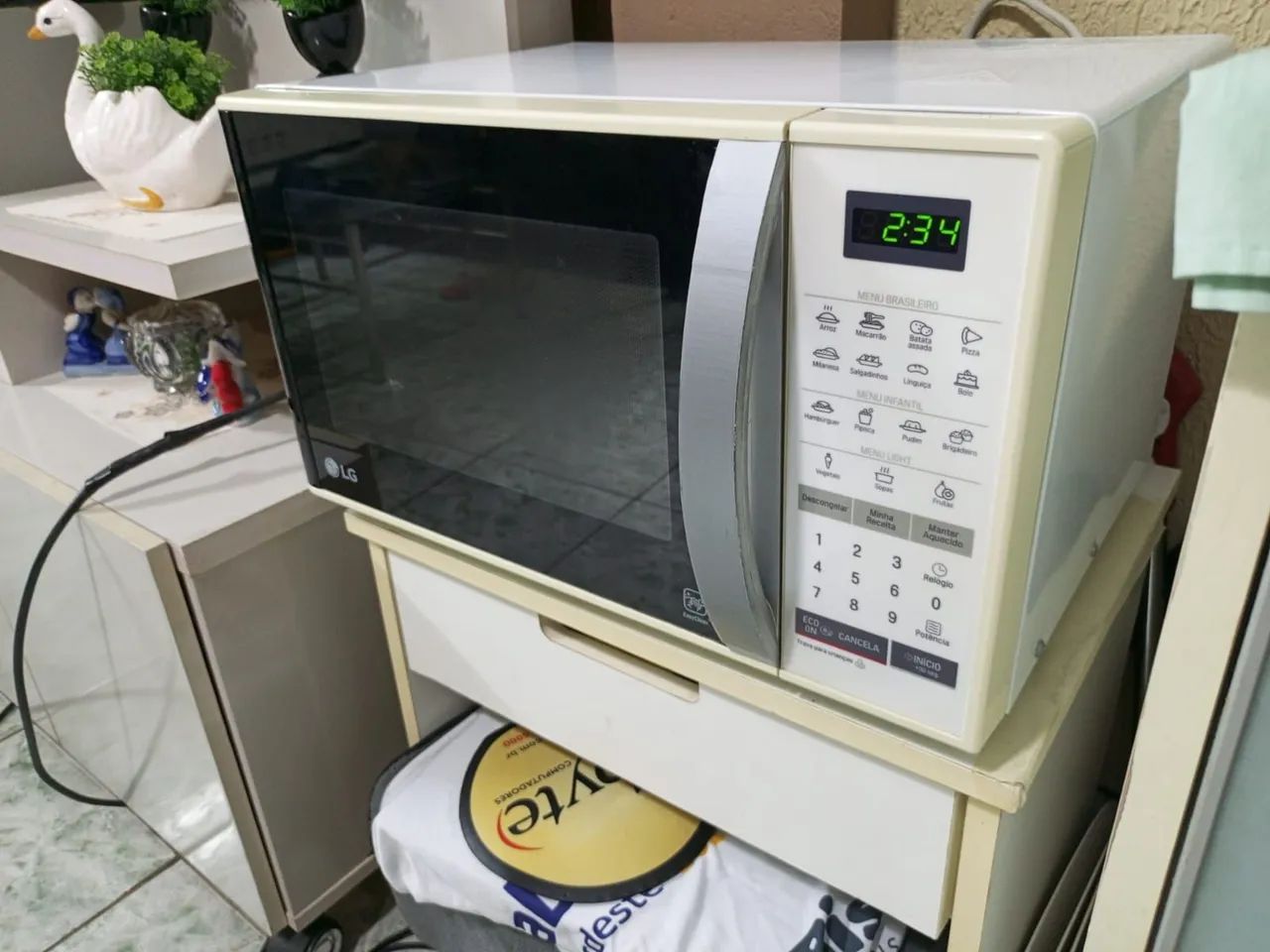 Microndas 