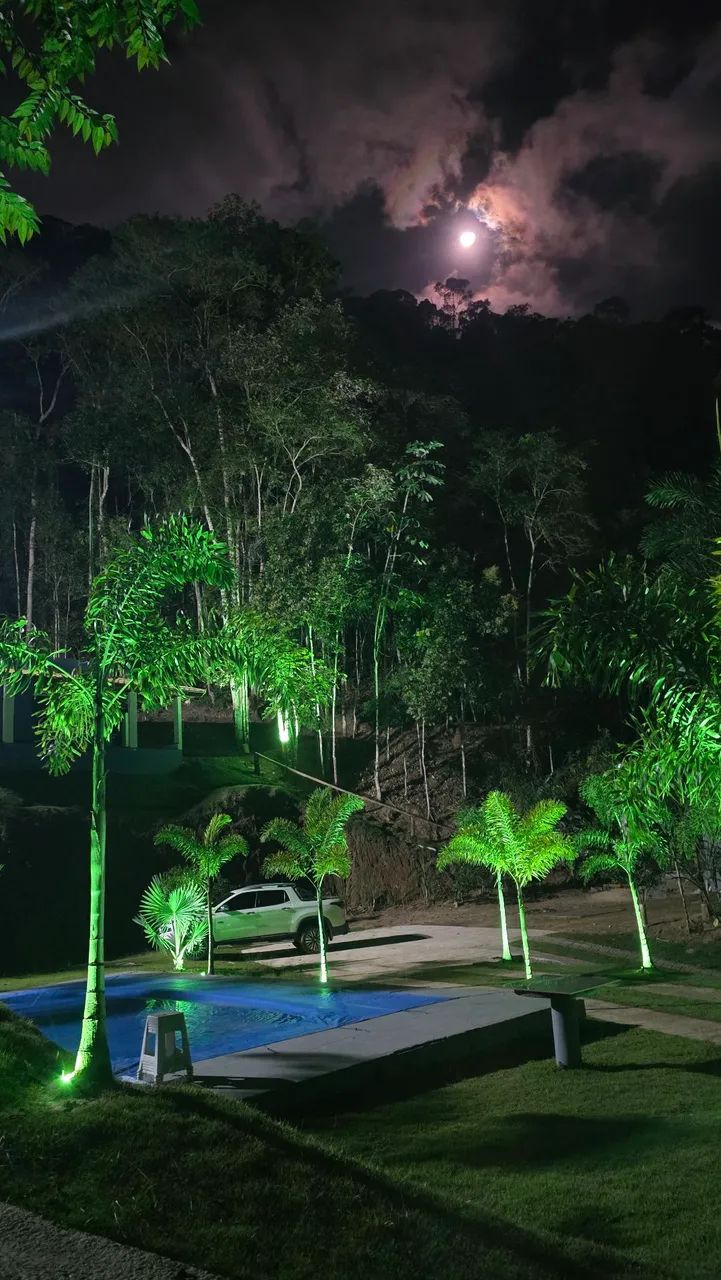Vendo Sitio em Paraju,Domingos Martins  - Foto 2