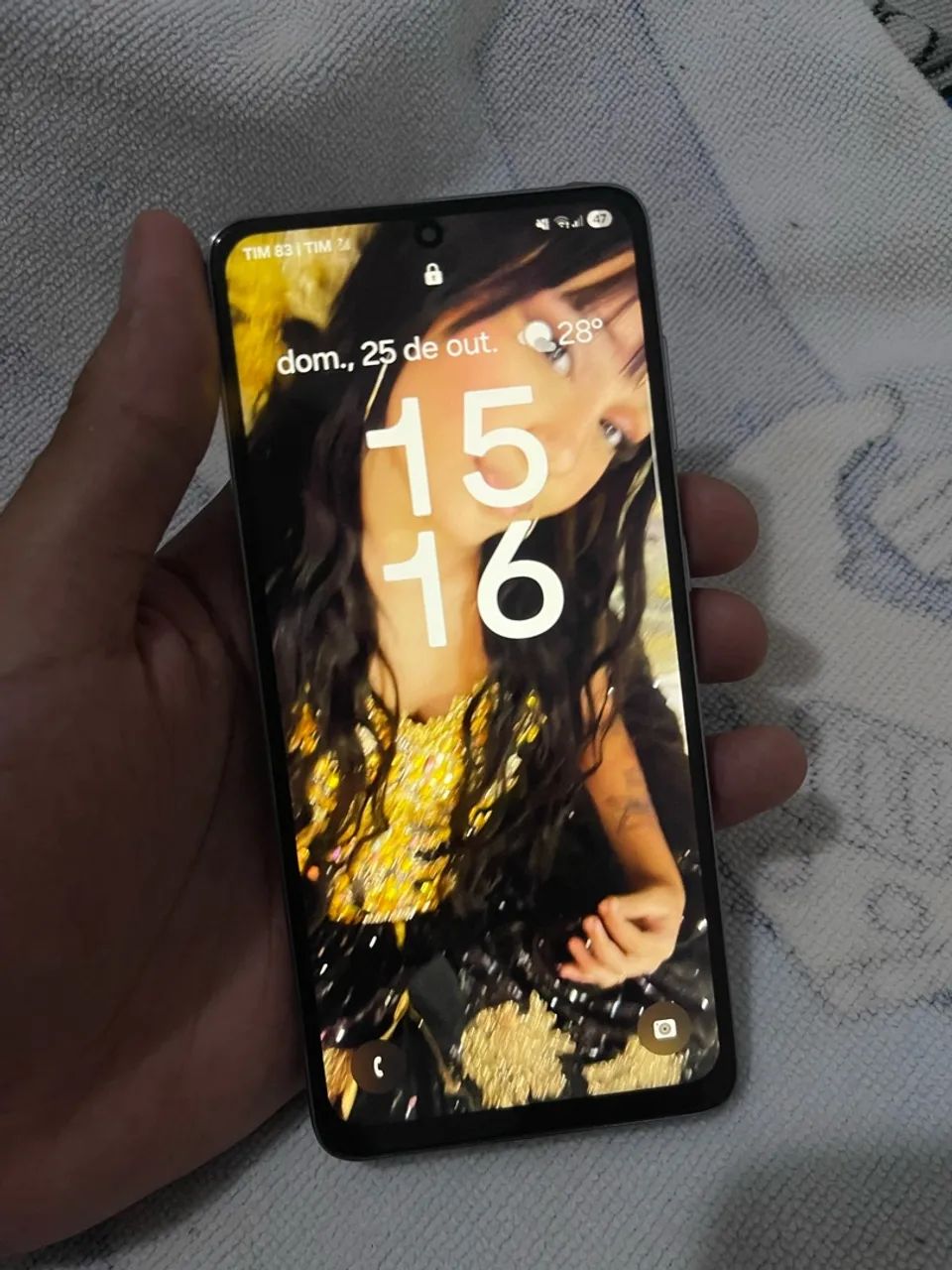 Samsung S21