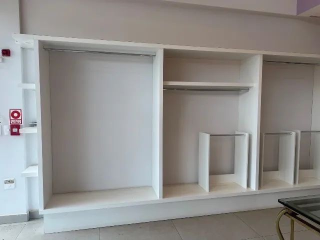 Estrutura de loja pronta - Foto 4