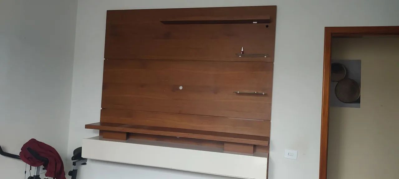 Painel de tv - Foto 2