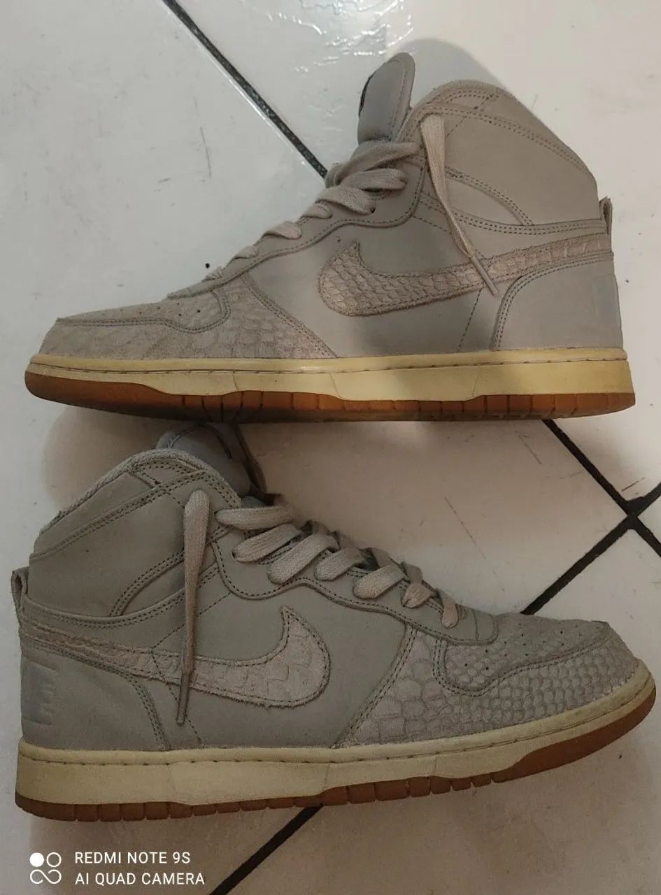 Tênis Nike original