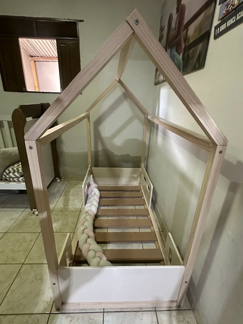 Cama Casinha - Foto 2