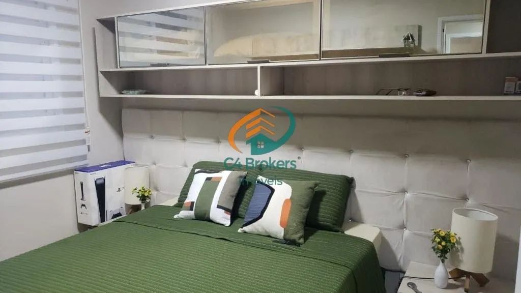 Apartamento em Guarulhos - Foto 3