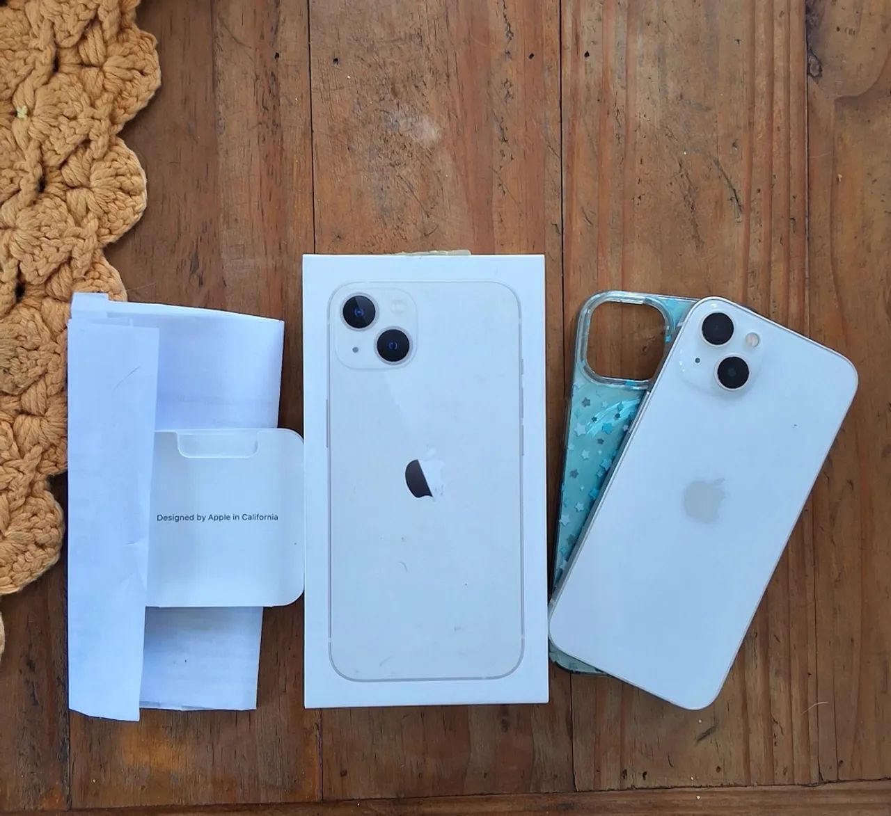 Iphone 13 - 128gb - Foto 5