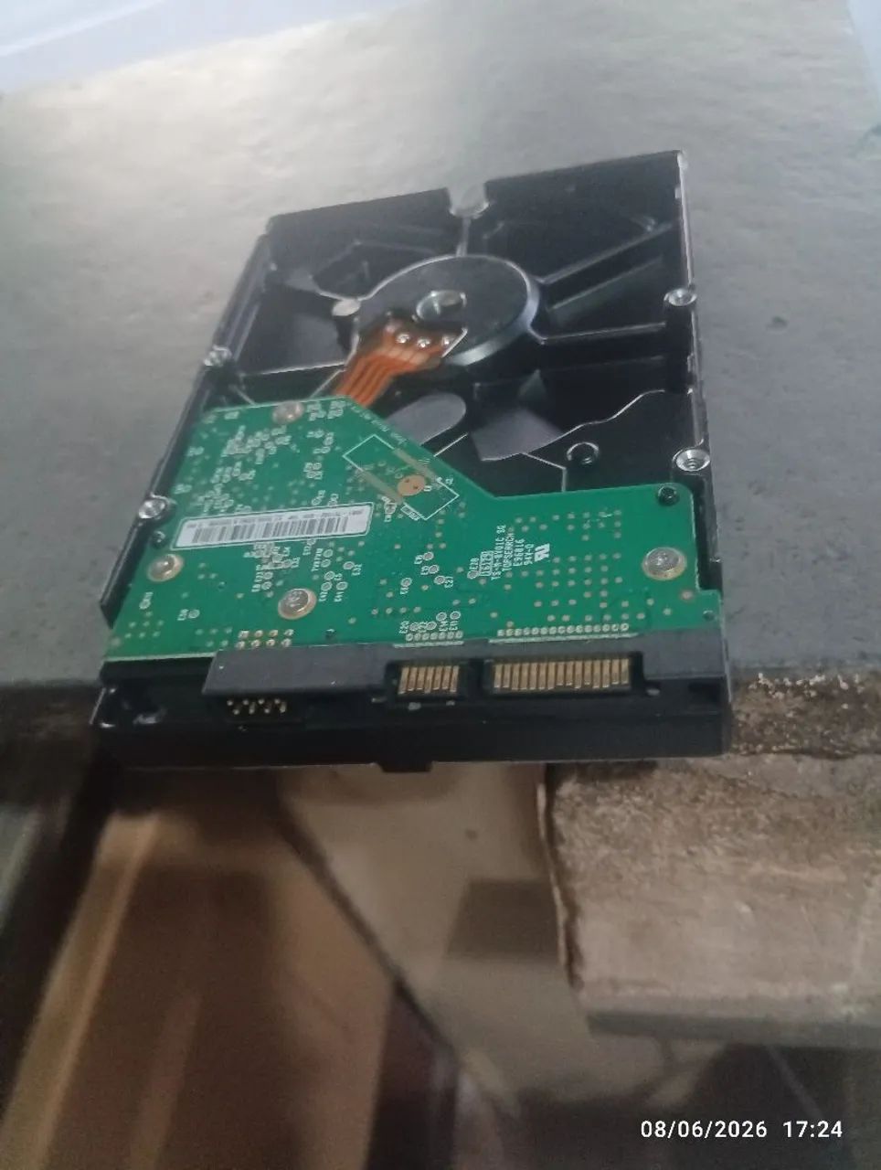HDs 320 gigas  - Foto 2