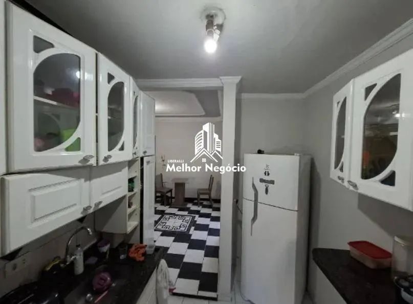 Casa à venda em Piracicaba, Castelinho, com 2 quartos, com 100 m² - Foto 4