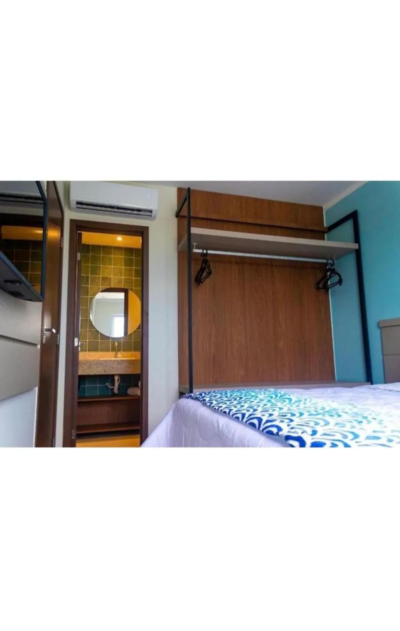 Aluguel de apartamento no Aqualand resort  - Foto 4