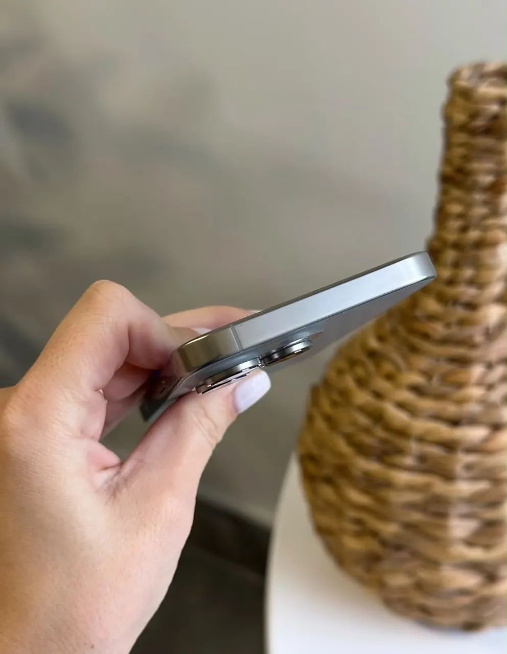 IPHONE 16 PRO MAX  - Foto 2