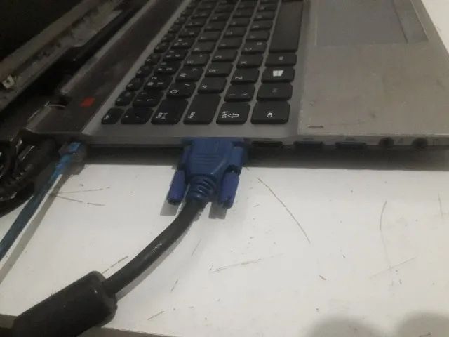 Notebook Samsung gamer - Foto 4