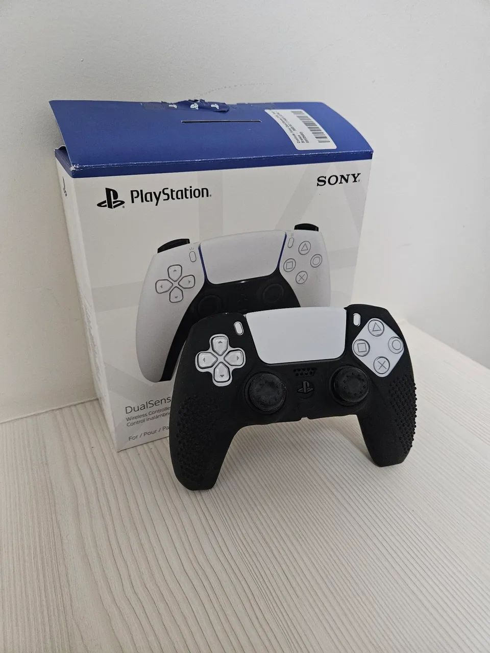 Controle PS5 - Foto 2