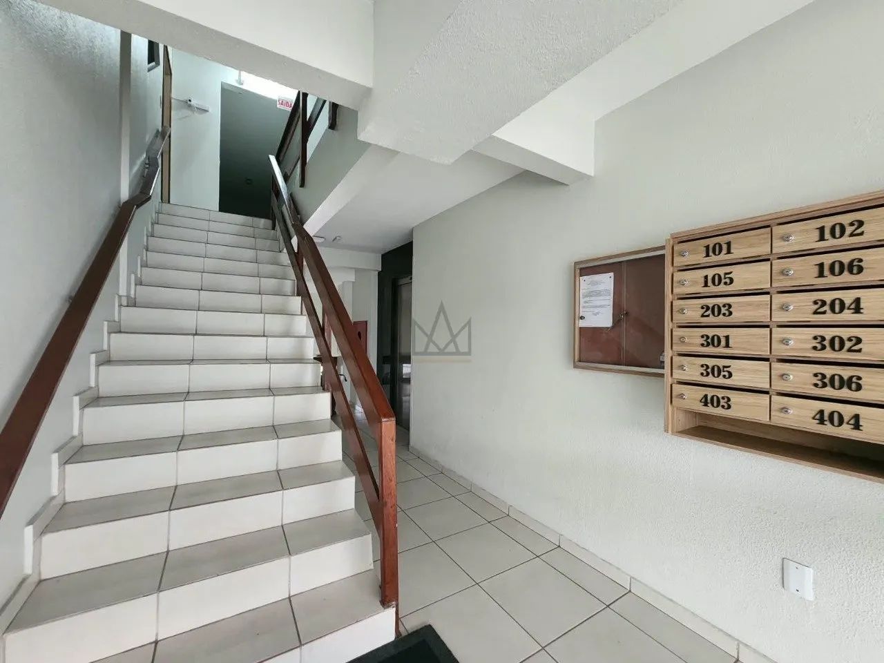 Apartamento mobiliado Abraão Florianopolis - Foto 4