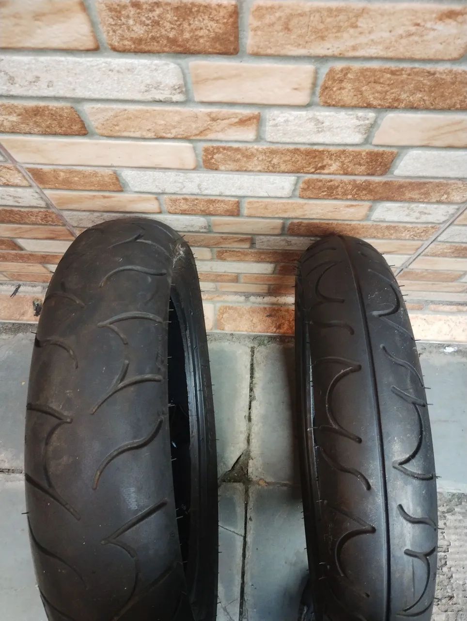pneus de fazer ,Twister - Foto 4