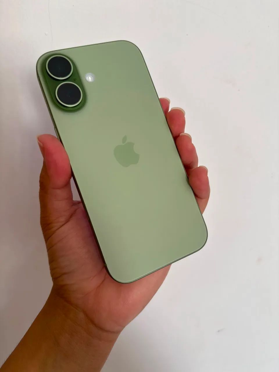 IPhone 17 256 gigas, Saúde 100% - Foto 4