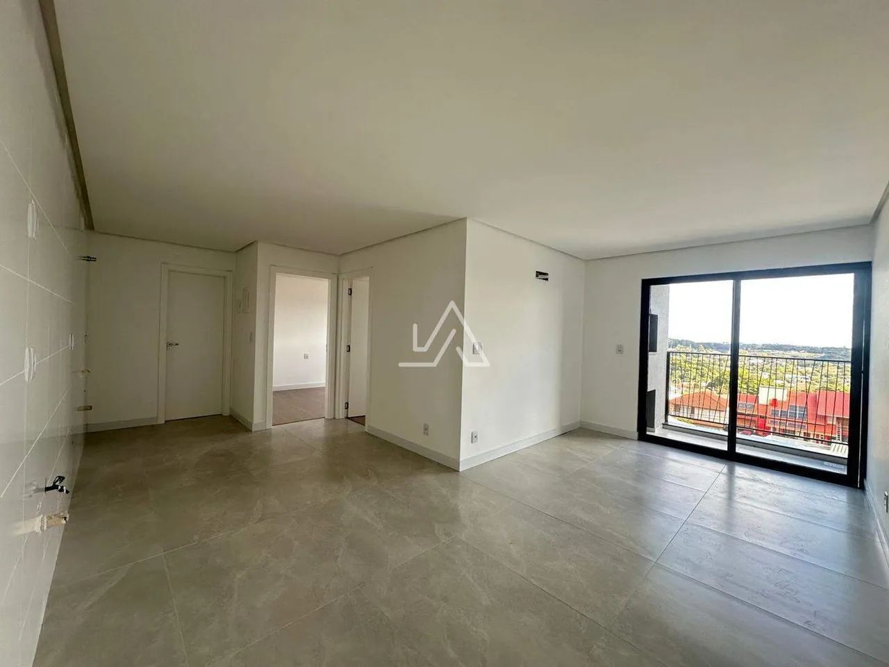 APARTAMENTO 2 DORMITÓRIOS