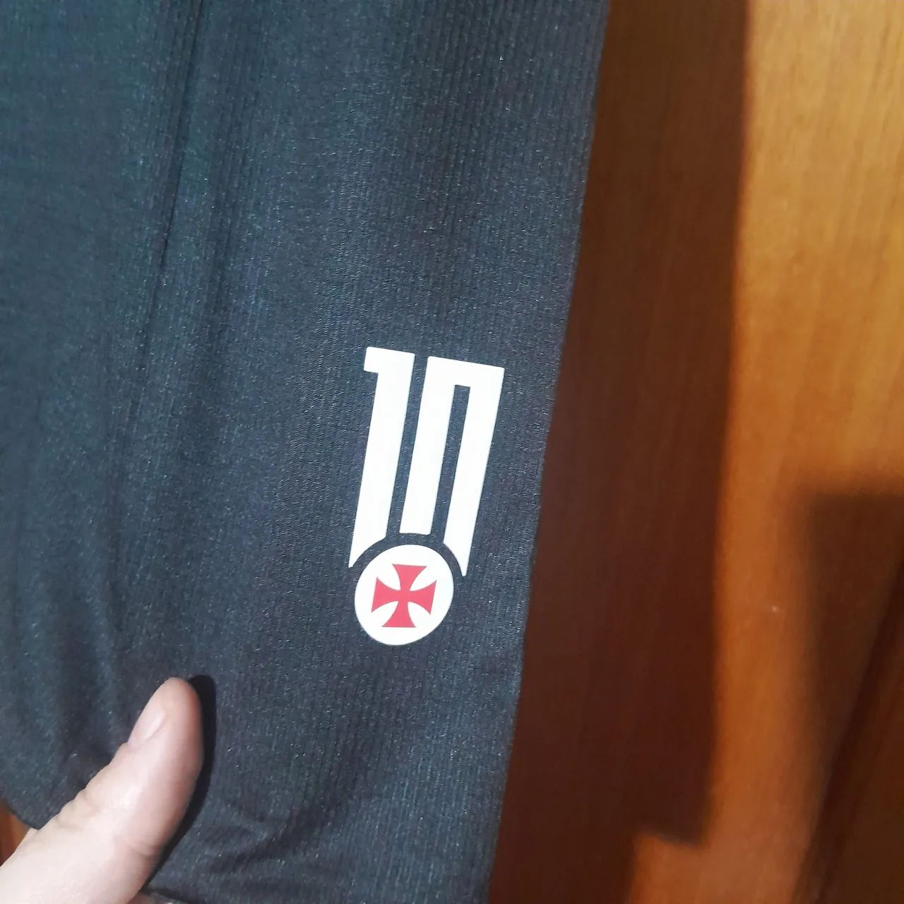 Camisa Vasco Coutinho M oficial  - Foto 5
