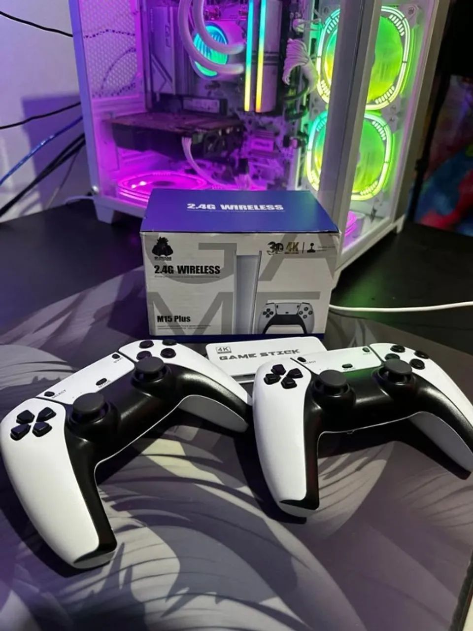 Game M15 Pro 20K - Foto 2