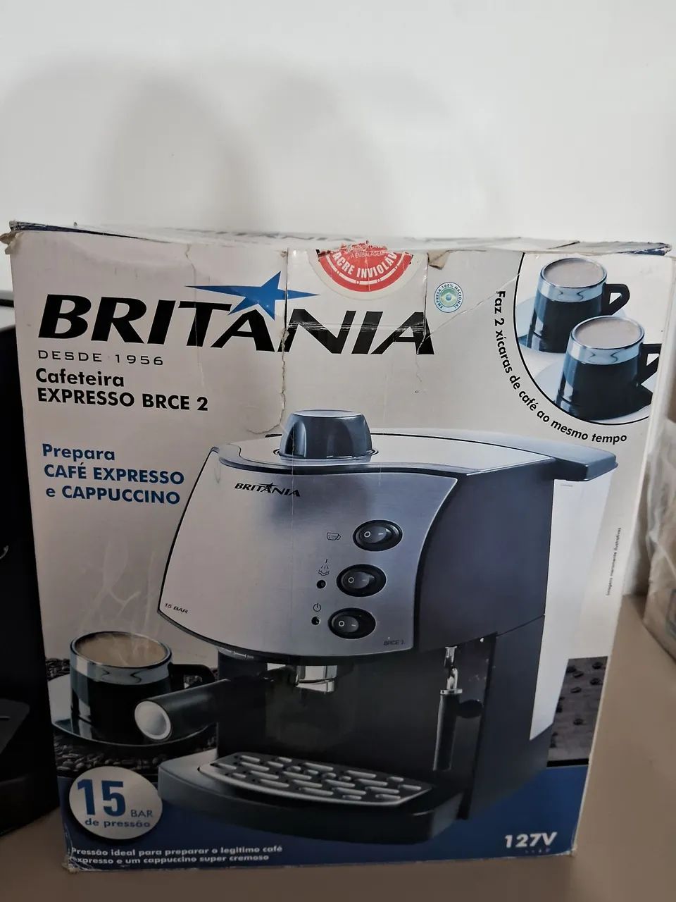 Cafeteira elétrica - Foto 5